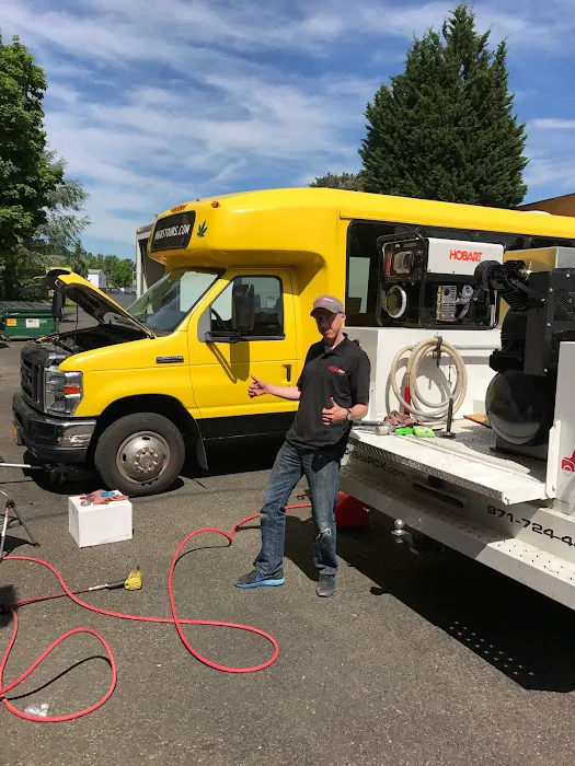 Elite OnSite Fleet Services 3
