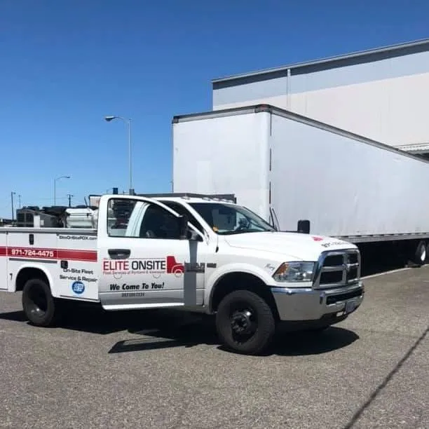 Elite OnSite Fleet Services 7