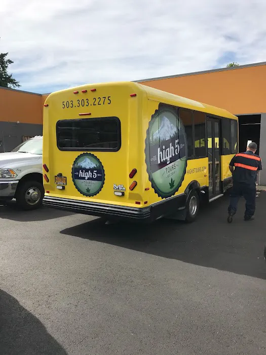 Elite OnSite Fleet Services 8