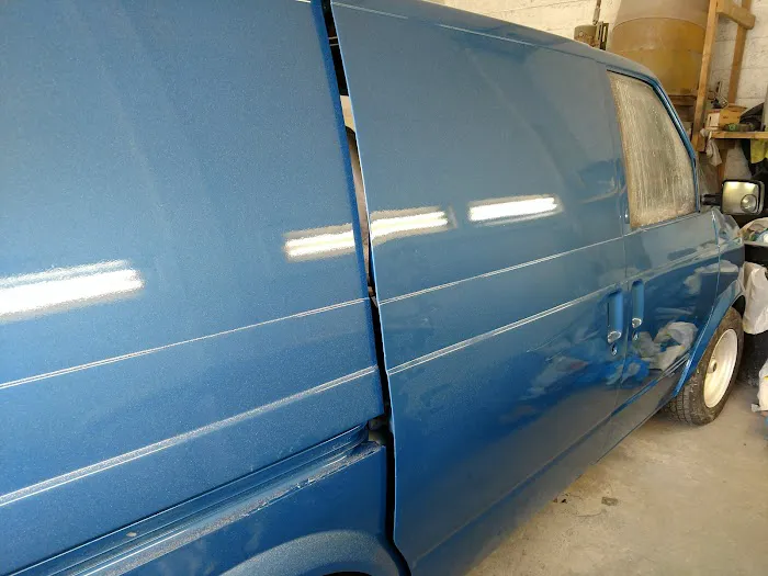 M&L auto body LLc 0
