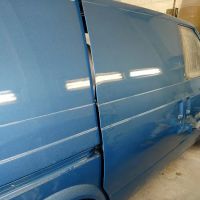 M&L auto body LLc