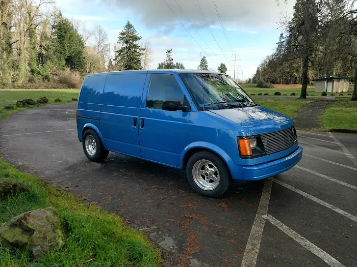 M&L auto body LLc 2