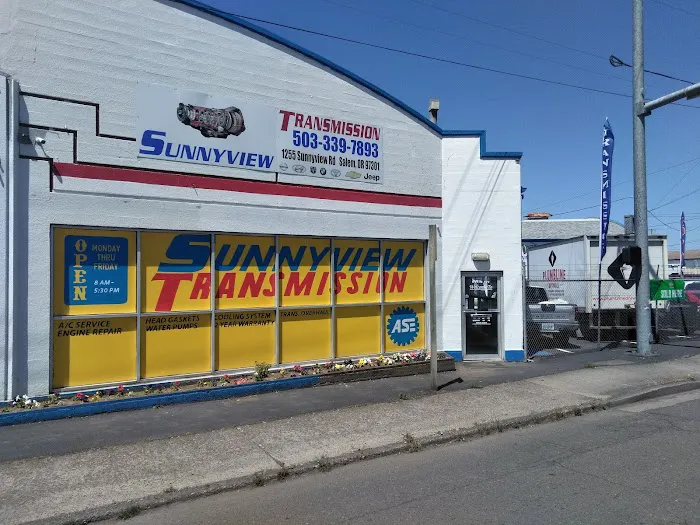 Sunnyview Transmissions and Auto Repair 0