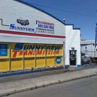 Sunnyview Transmissions and Auto Repair