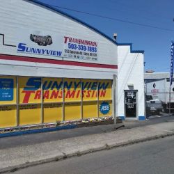 Sunnyview Transmissions and Auto Repair ico