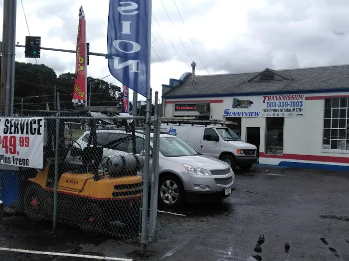 Sunnyview Transmissions and Auto Repair 3