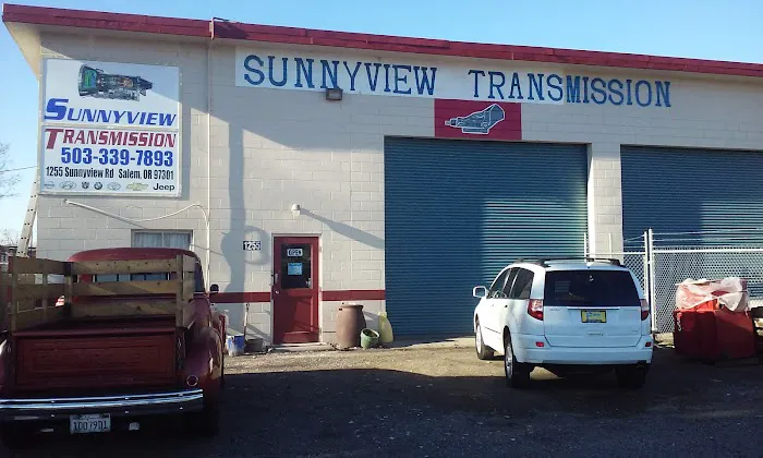 Sunnyview Transmissions and Auto Repair 4