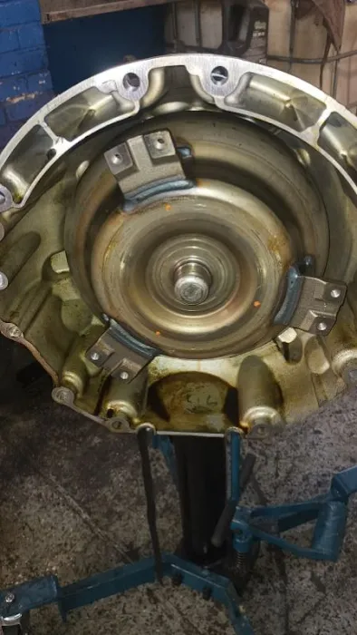 Sunnyview Transmissions and Auto Repair 5