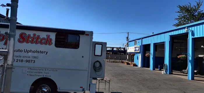 ACE Automotive Service 1