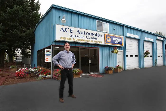 ACE Automotive Service 7
