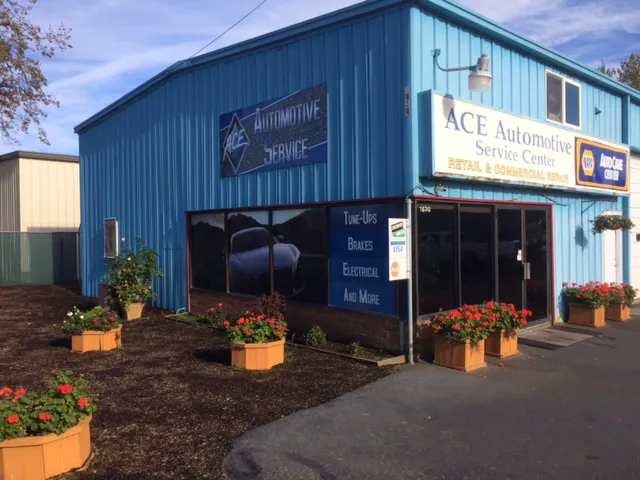 ACE Automotive Service 8
