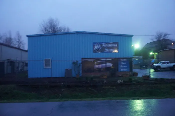 ACE Automotive Service 5