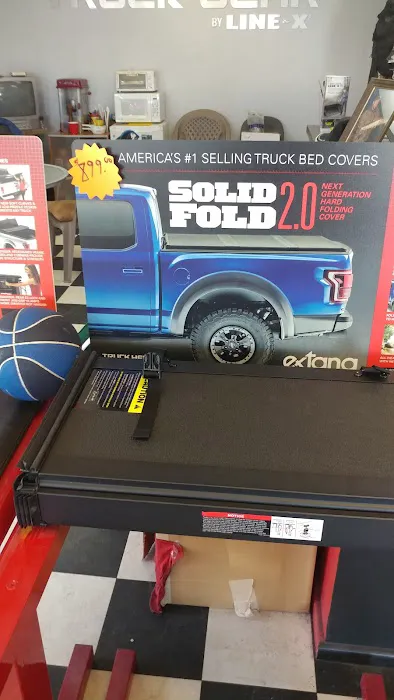 Mid Valley Coatings and Accesories 3