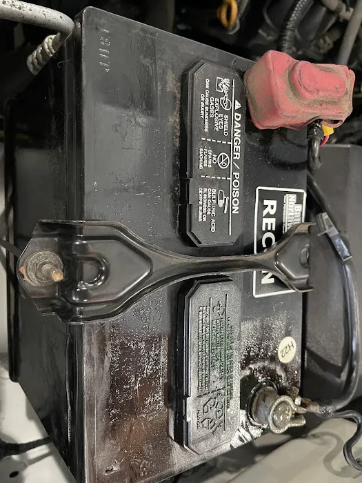Batteries Northwest 3