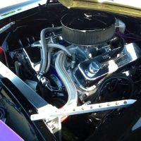 Performance Racing Equipment