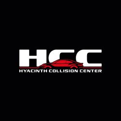 Hyacinth Collision Center ico