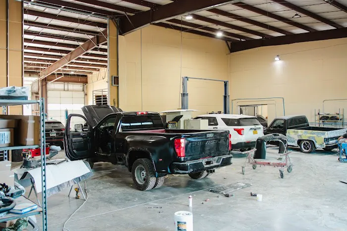 Flemings Fleet Repair 3