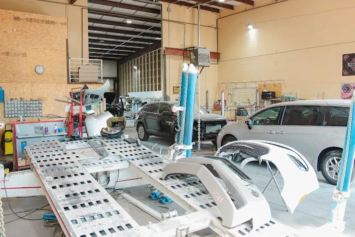 Flemings Fleet Repair 0