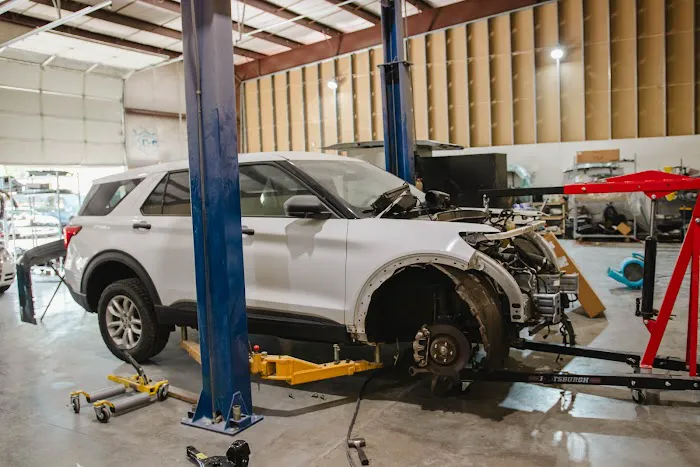 Flemings Fleet Repair 1