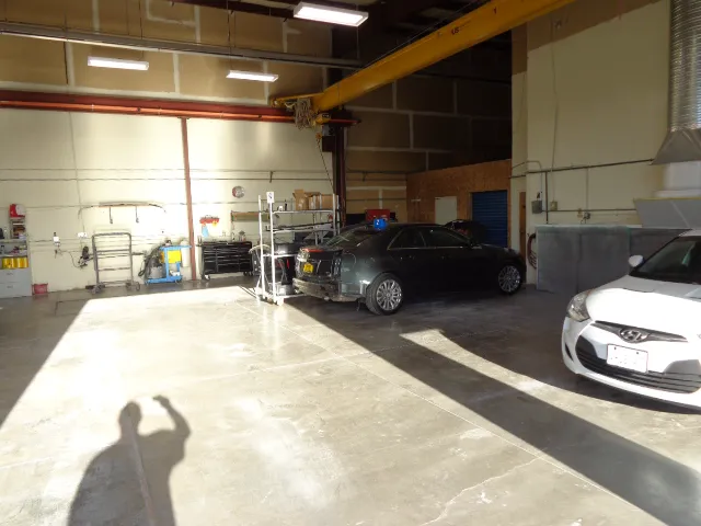 Flemings Fleet Repair 9