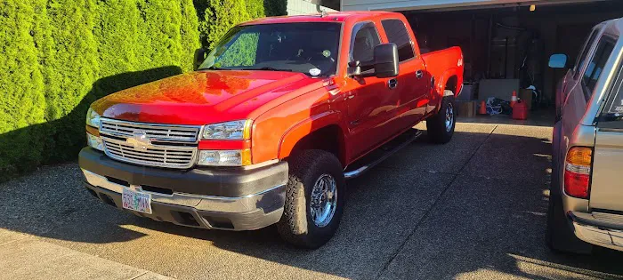 Flemings Fleet Repair 6