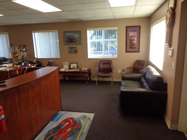 Flemings Fleet Repair 8