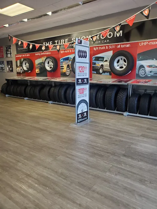 Firestone Complete Auto Care 0