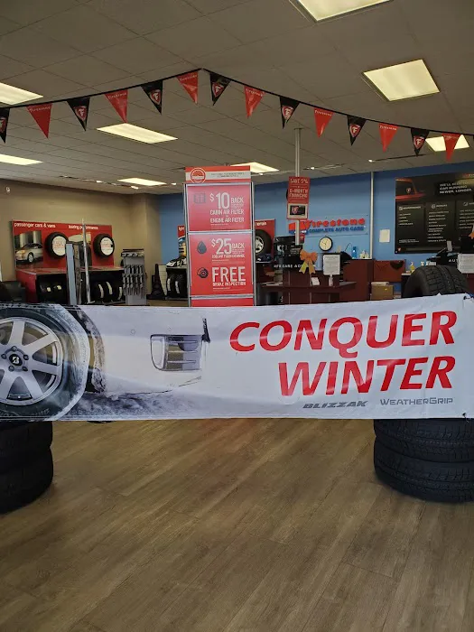 Firestone Complete Auto Care 1
