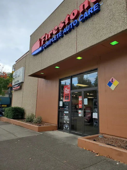 Firestone Complete Auto Care 2