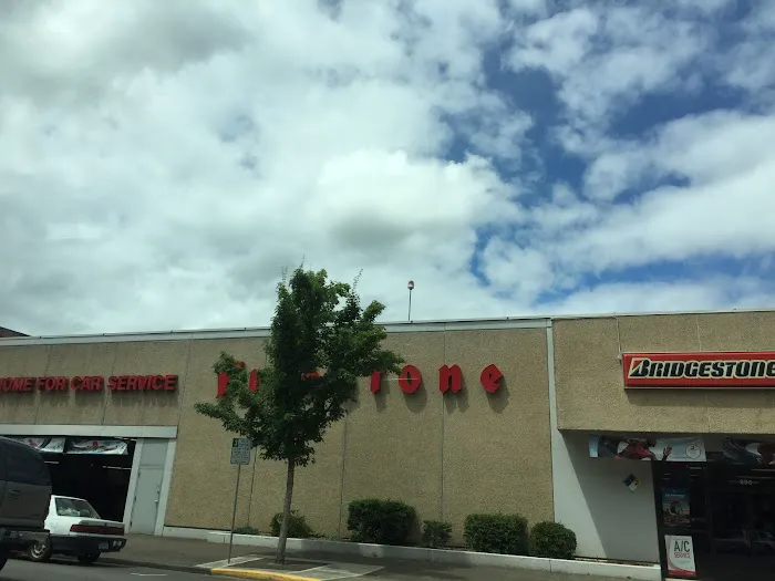 Firestone Complete Auto Care 4