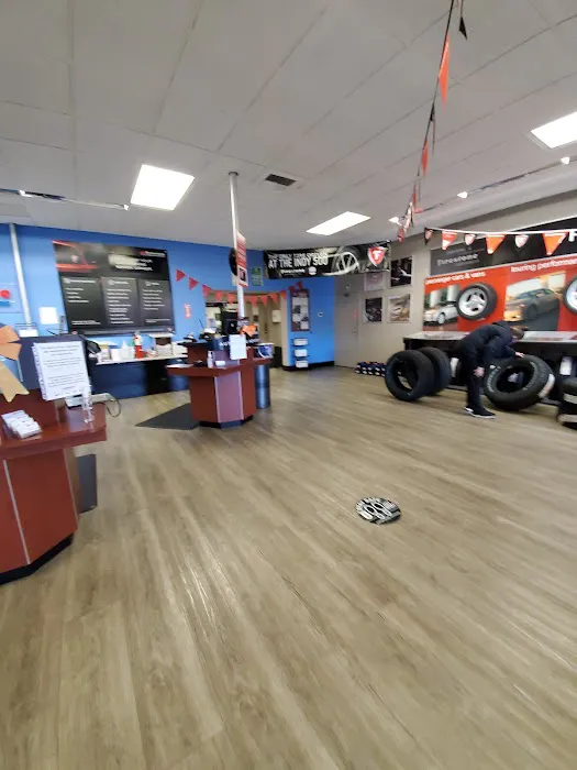Firestone Complete Auto Care 7
