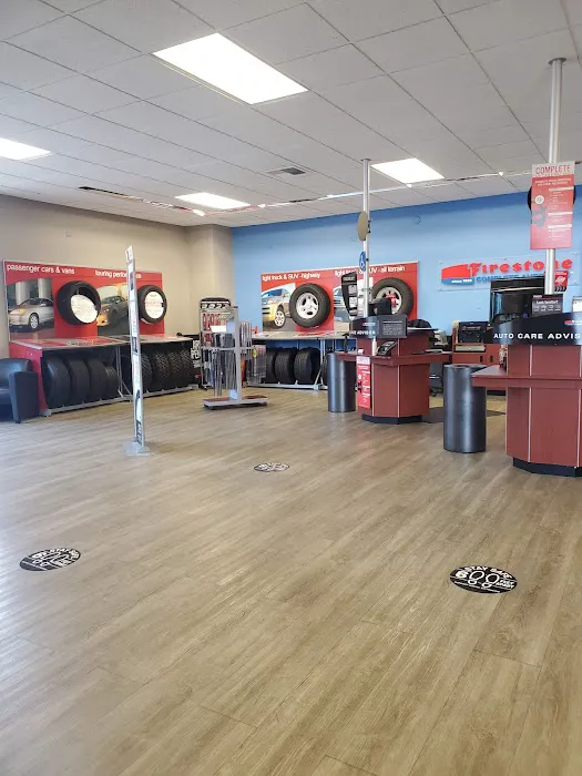 Firestone Complete Auto Care 3