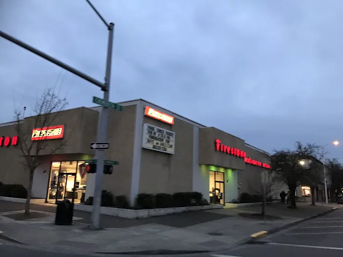 Firestone Complete Auto Care 5