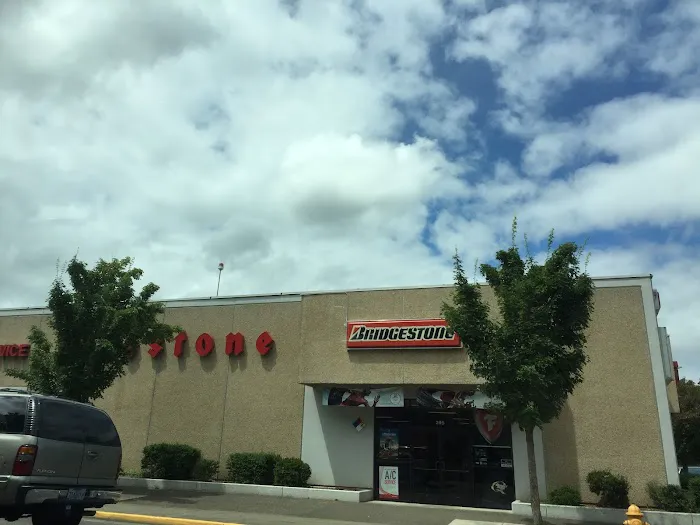 Firestone Complete Auto Care 8