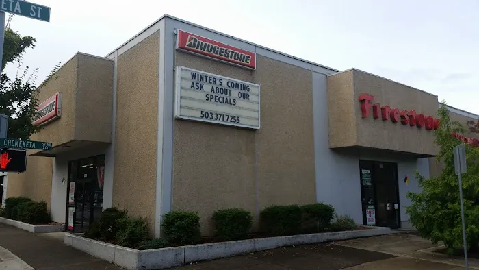 Firestone Complete Auto Care 9