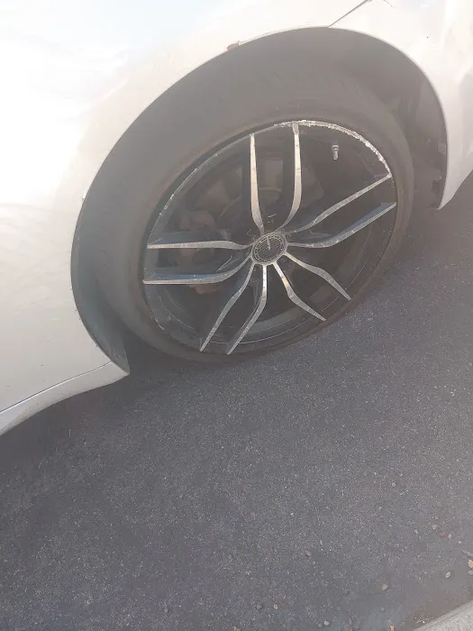 Martinez Wheels & Tires 3