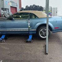 Martinez Wheels & Tires