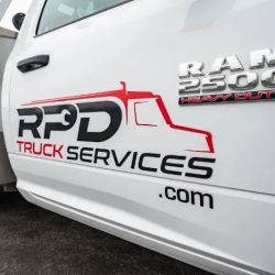 RPD Services ico