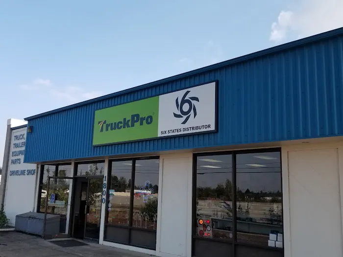 TruckPro 4