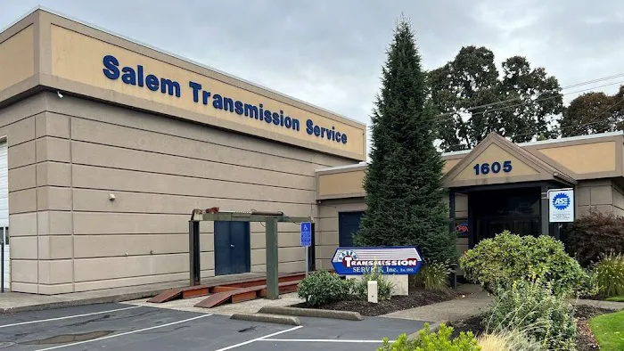 Salem Transmission Service Inc. 5