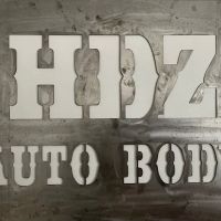 HDZ Auto Body