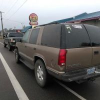 AJ's Auto Repair