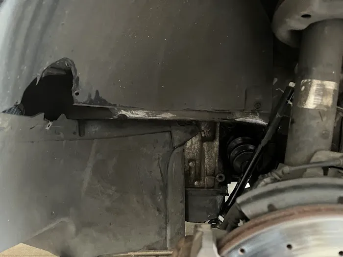 AJ's Auto Repair 6
