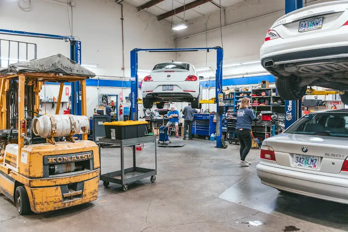 Prestige Auto Repair 2