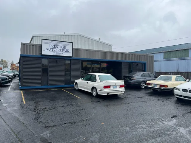 Prestige Auto Repair 1