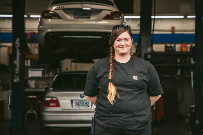 Prestige Auto Repair 3