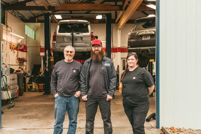 Prestige Auto Repair 0