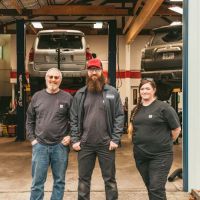 Prestige Auto Repair