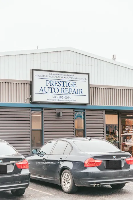 Prestige Auto Repair 4