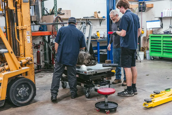 Prestige Auto Repair 5